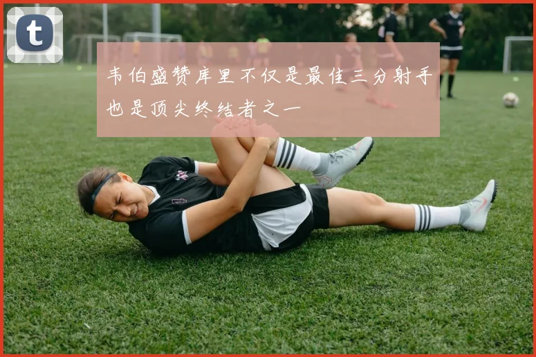 韦伯盛赞库里不仅是最佳三分射手也是顶尖终结者之一