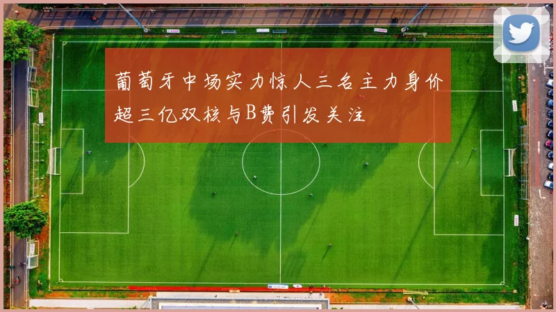 葡萄牙中场实力惊人三名主力身价超三亿双核与B费引发关注